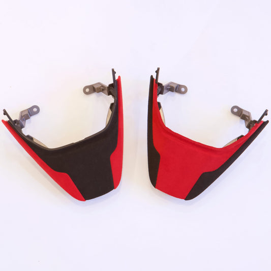 Lower Steering Wheel Cover 10th Gen Civic