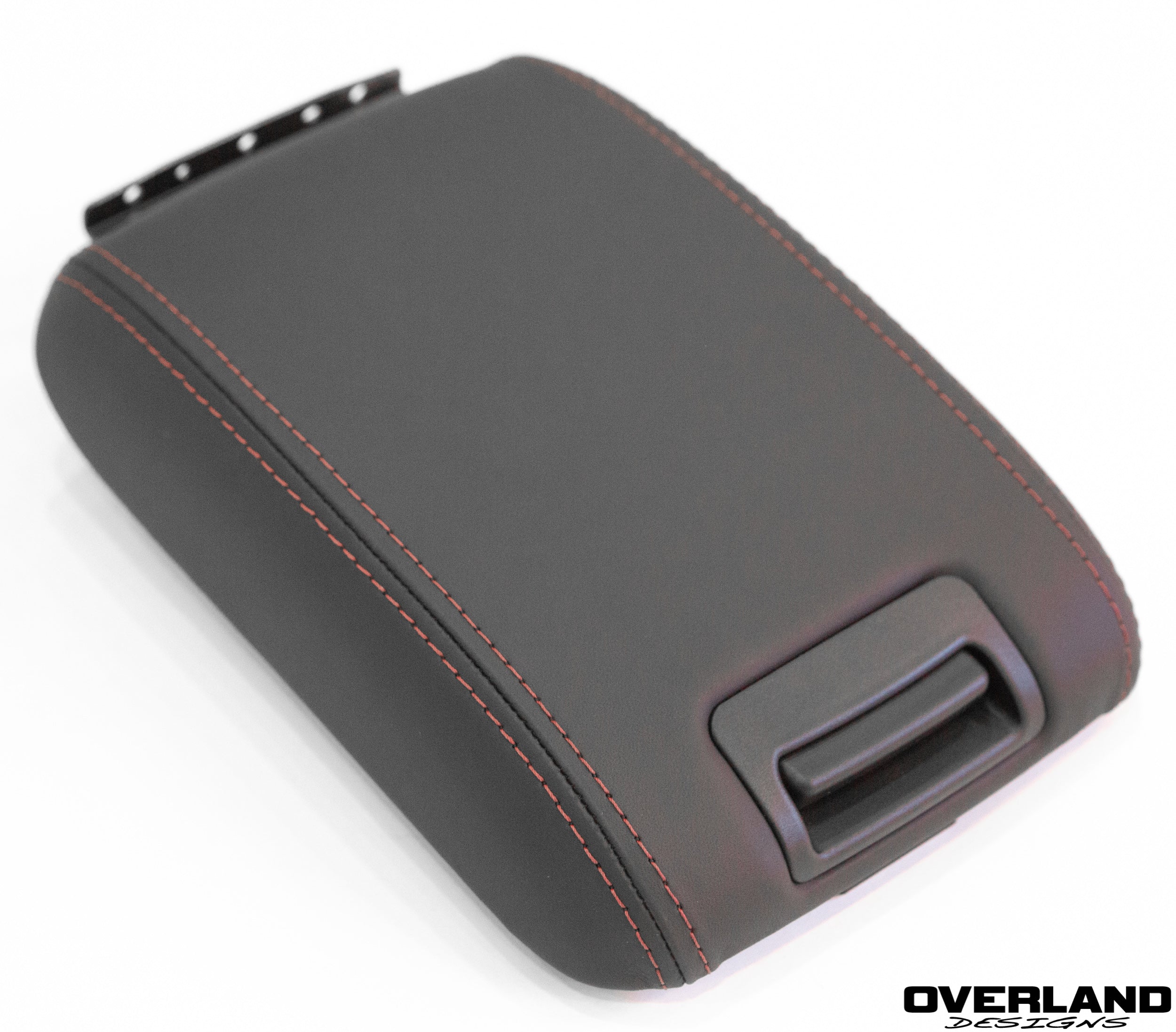 Overland Designs | Handmade Alcantara Interiors for Subaru & Honda