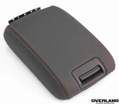 Armrest Lid 08-21 WRX/STi