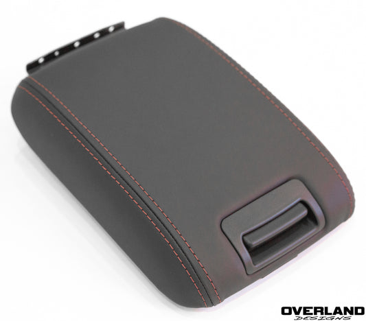 Armrest Lid 08-21 WRX/STi