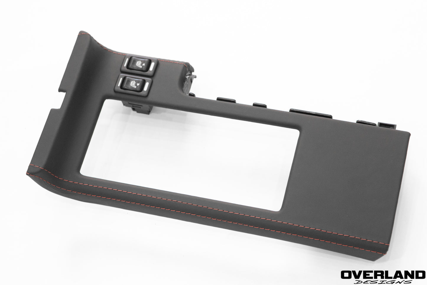 Cup Holder Trim 08-21 STi