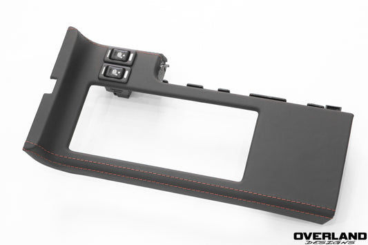 Cup Holder Trim 08-21 STi