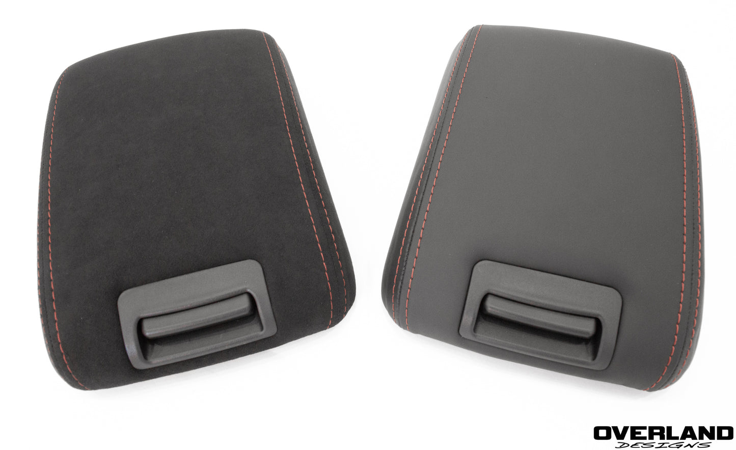 Armrest Lid 08-21 WRX/STi