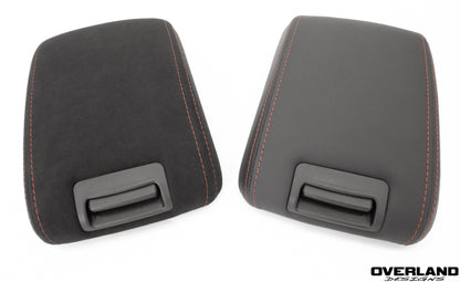 Armrest Lid 08-21 WRX/STi