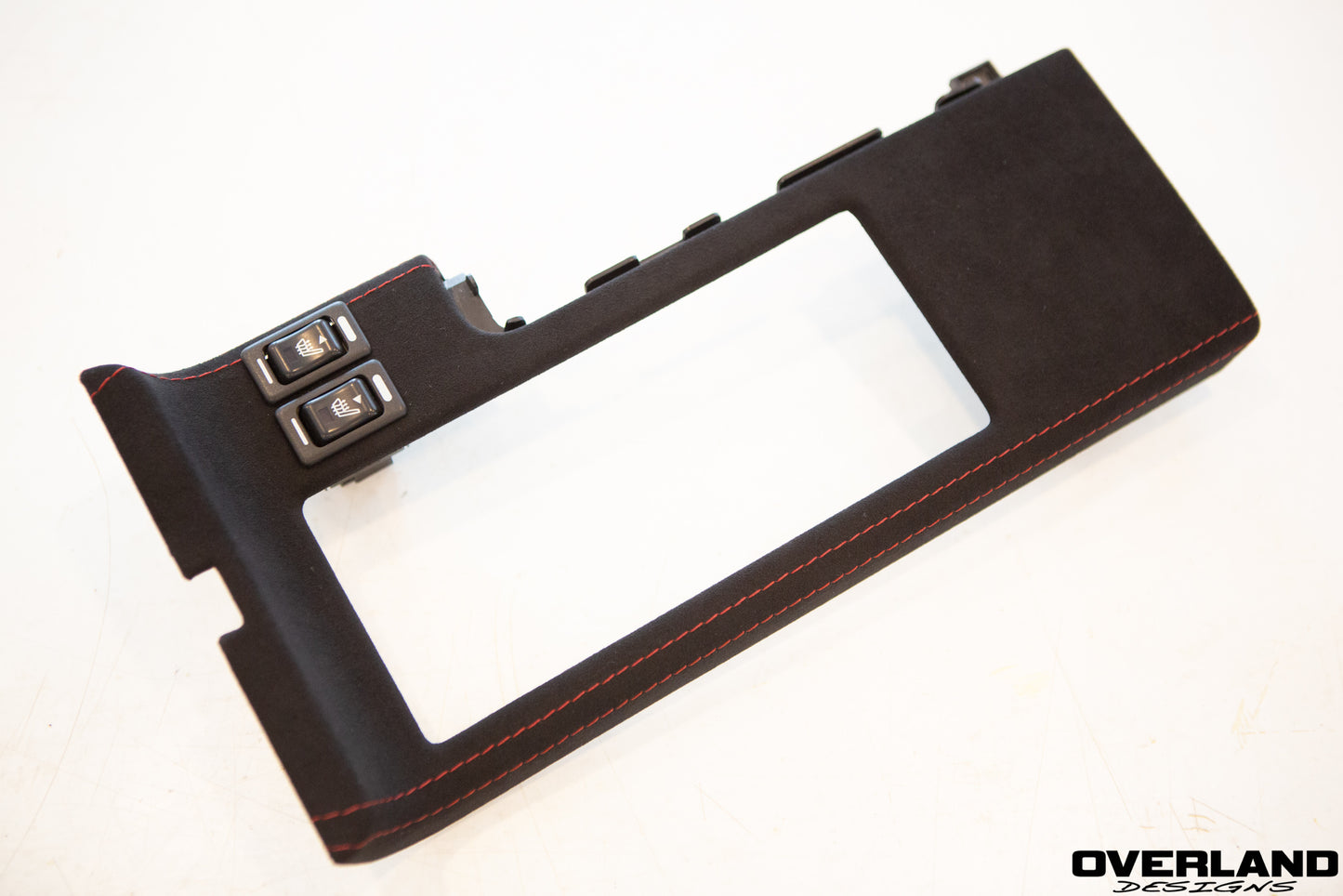 Cup Holder Trim 08-21 STi