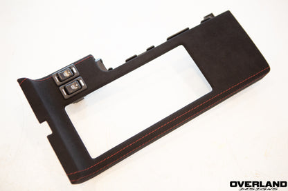 Cup Holder Trim 08-21 STi