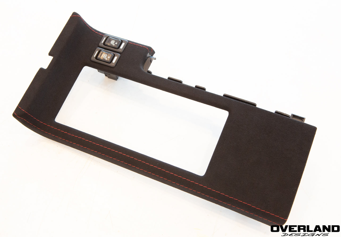 Cup Holder Trim 08-21 STi