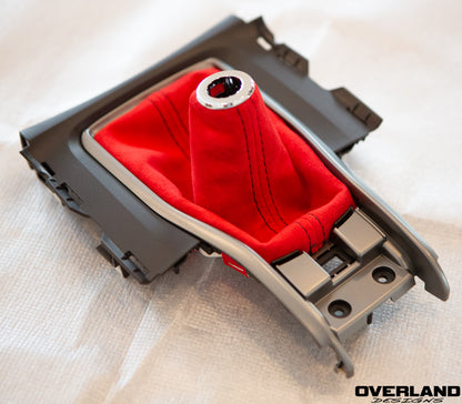 Shift Boot 10th Gen Civic