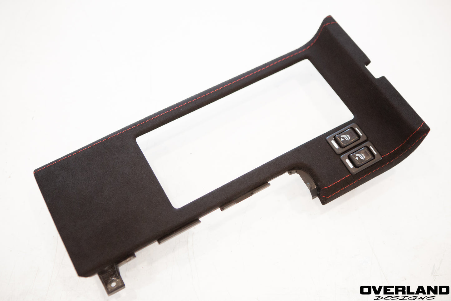 Cup Holder Trim 08-21 STi