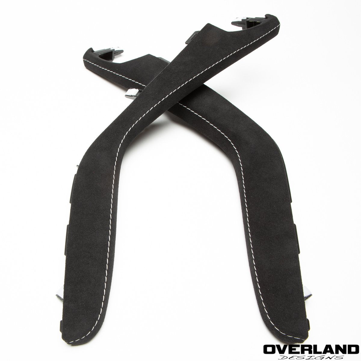 Upper Console Trims 10th Gen Civic