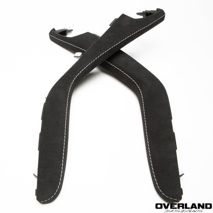 Upper Console Trims 10th Gen Civic
