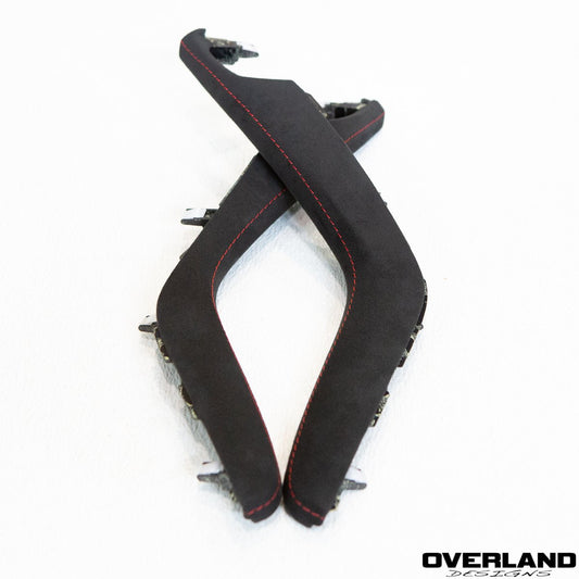 Upper Console Trims 10th Gen Civic